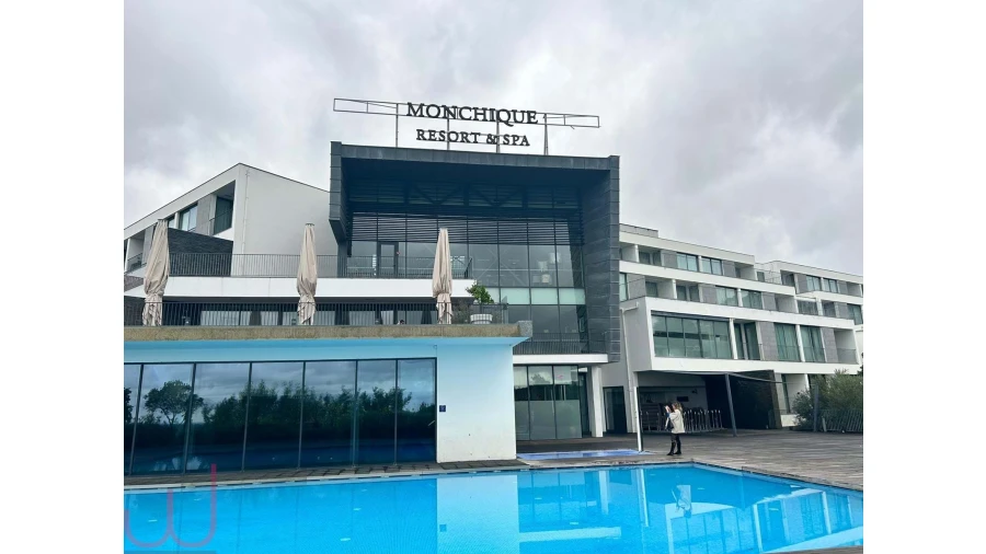 Apartamento T1 para Venda em Monchique Foto 2