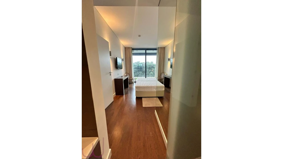 Apartamento T1 para Venda em Monchique Foto 15