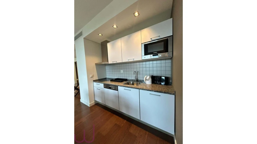 Apartamento T1 para Venda em Monchique Foto 24