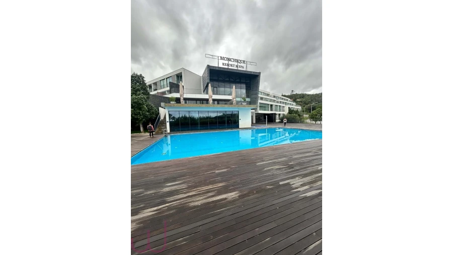 Apartamento T1 para Venda em Monchique Foto 29