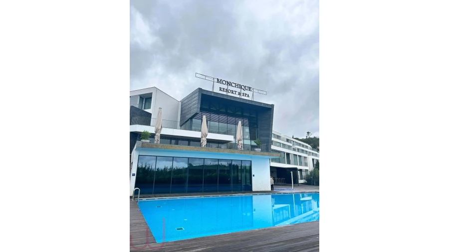 Apartamento T1 para Venda em Monchique