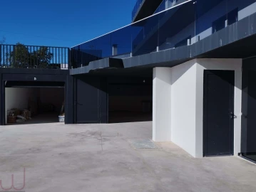 Apartamento T4 para Venda em São Brás de Alportel