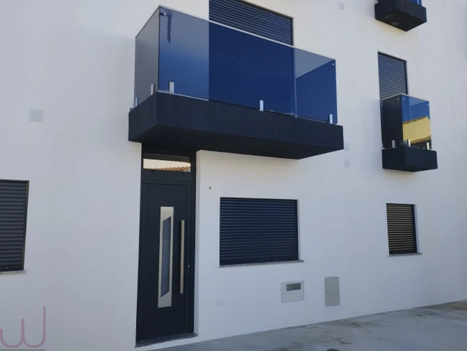 Apartamento T4 para Venda em São Brás de Alportel Foto 28