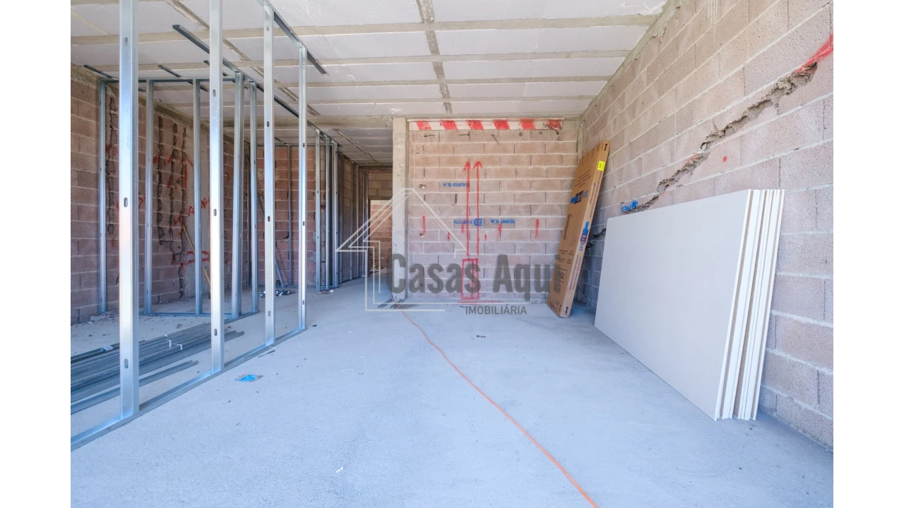 Apartamento T2 para Venda em Matosinhos e Leça da Palmeira Foto 6
