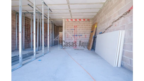 Apartamento T2 para Venda em Matosinhos e Leça da Palmeira