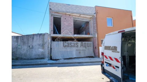 Apartamento T2 para Venda em Matosinhos e Leça da Palmeira