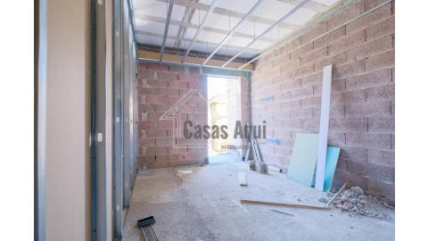 Apartamento T2 para Venda em Matosinhos e Leça da Palmeira