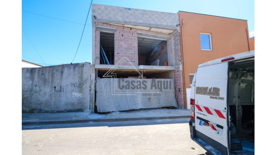 Apartamento T2 para Venda em Matosinhos e Leça da Palmeira Foto 14