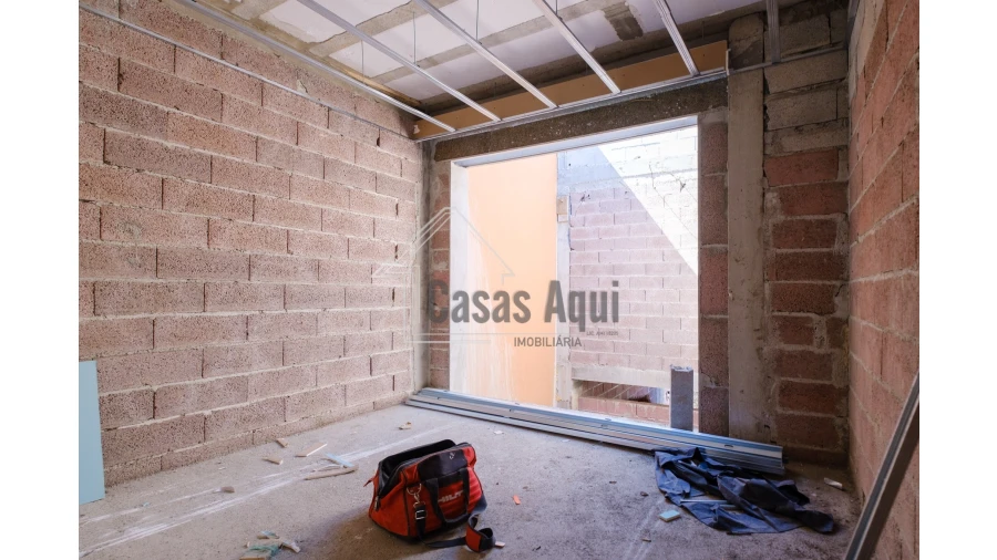 Apartamento T2 para Venda em Matosinhos e Leça da Palmeira Foto 9