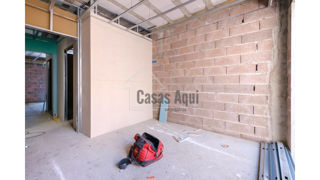 Apartamento T2 para Venda em Matosinhos e Leça da Palmeira Foto 10