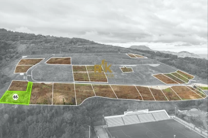 Terreno para Venda em Santa Cruz