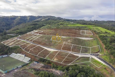 Terreno para Venda em Santa Cruz