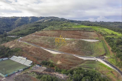 Terreno para Venda em Santa Cruz