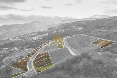 Terreno para Venda em Santa Cruz