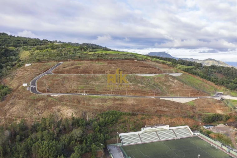 Terreno para Venda em Santa Cruz Foto 13