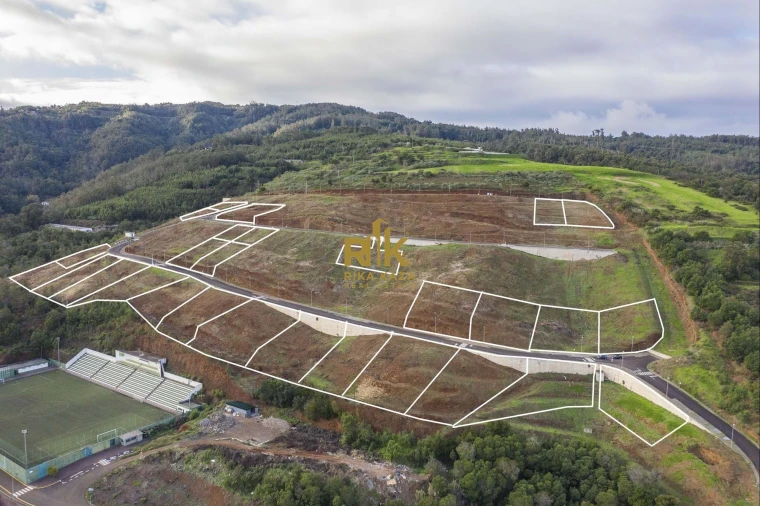 Terreno para Venda em Santa Cruz Foto 16