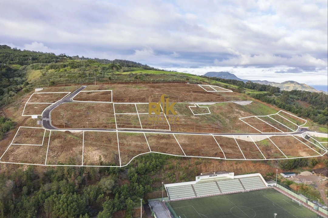 Terreno para Venda em Santa Cruz Foto 14