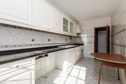Apartamento T3 para Venda em Cacém e São Marcos