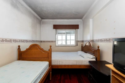 Apartamento T3 para Venda em Cacém e São Marcos