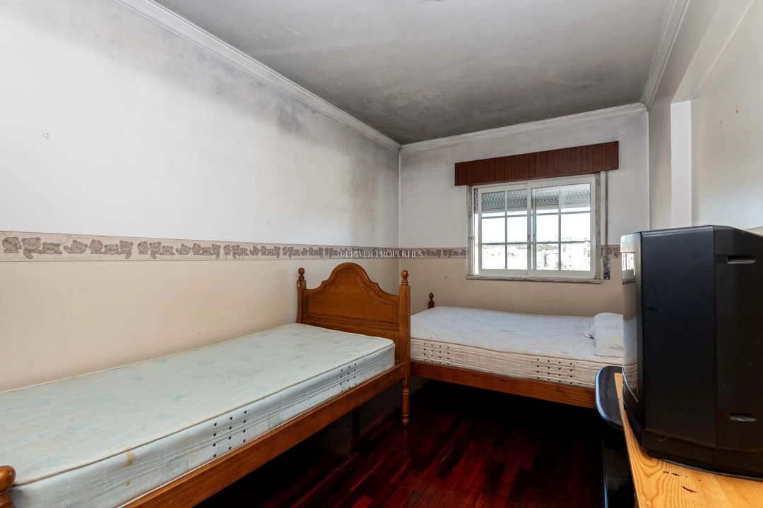 Apartamento T3 para Venda em Cacém e São Marcos Foto 10