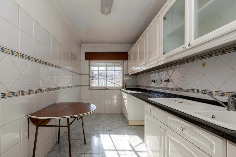 Apartamento T3 para Venda em Cacém e São Marcos Foto 20