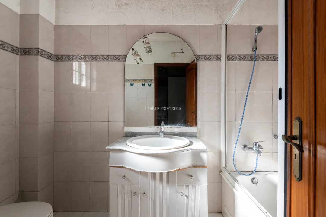 Apartamento T3 para Venda em Cacém e São Marcos Foto 17
