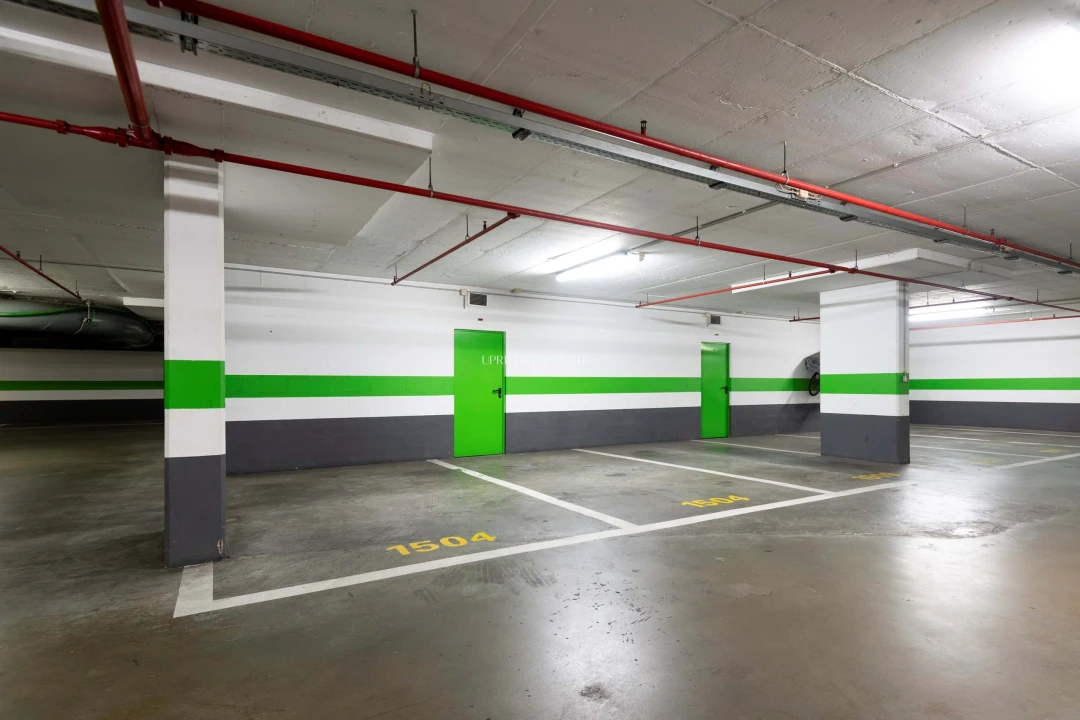 Apartamento T2 para Venda em Parque das Nações Foto 30