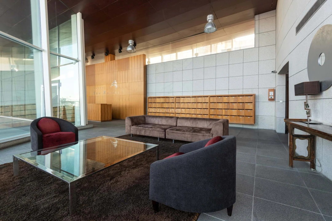 Apartamento T2 para Venda em Parque das Nações Foto 31