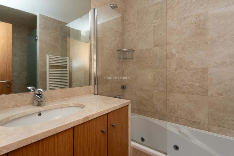 Apartamento T2 para Venda em Parque das Nações Foto 14