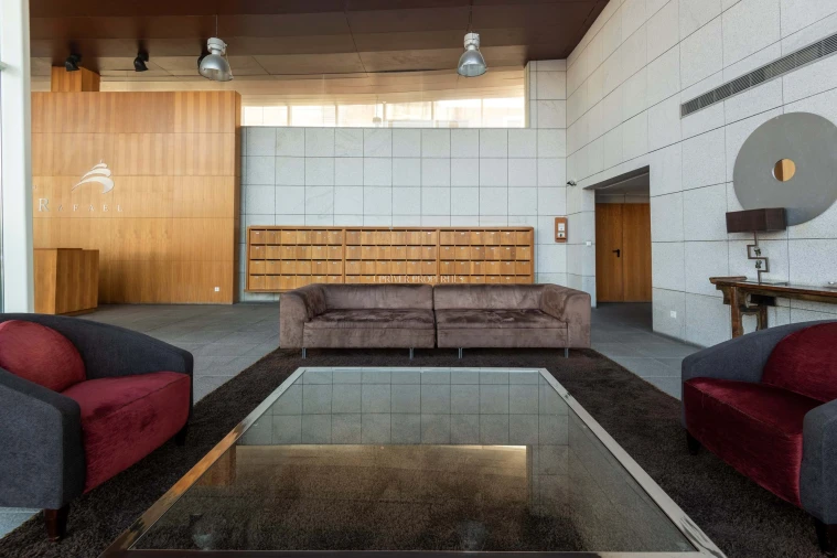 Apartamento T2 para Venda em Parque das Nações Foto 32