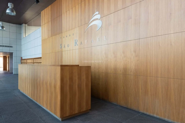 Apartamento T2 para Venda em Parque das Nações Foto 33