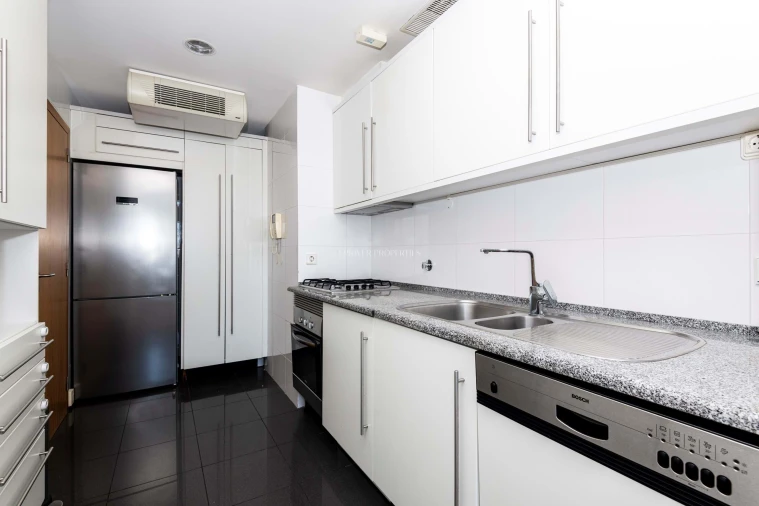 Apartamento T2 para Venda em Parque das Nações Foto 8