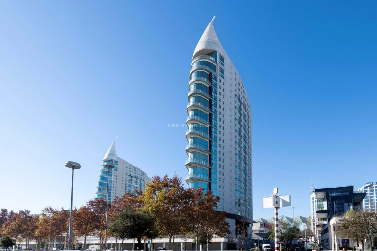 Apartamento T2 para Venda em Parque das Nações