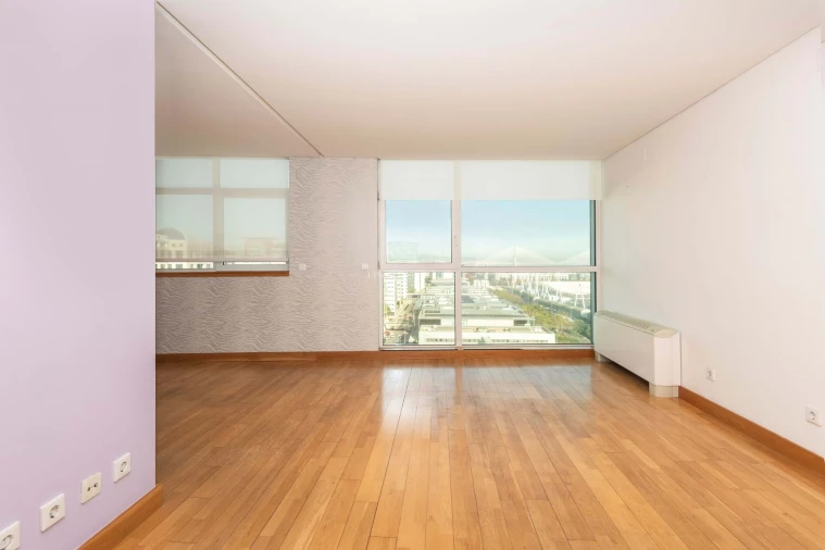 Apartamento T2 para Venda em Parque das Nações Foto 3