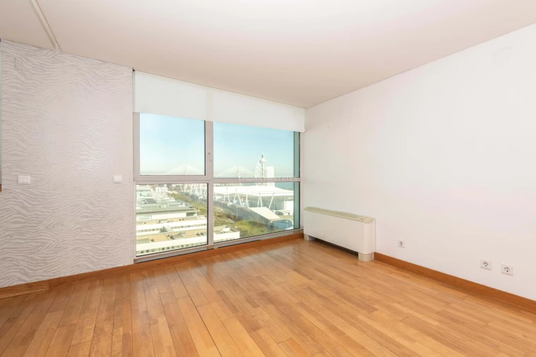 Apartamento T2 para Venda em Parque das Nações Foto 4
