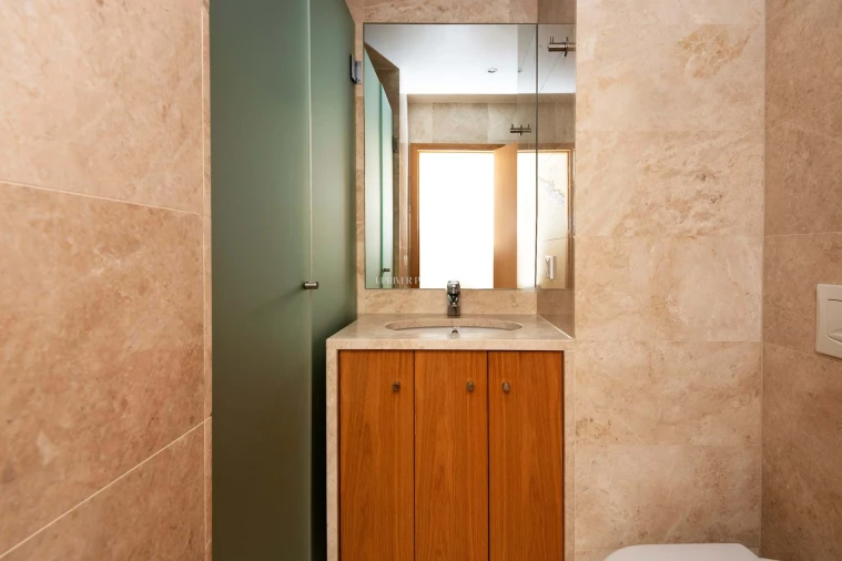 Apartamento T2 para Venda em Parque das Nações Foto 17