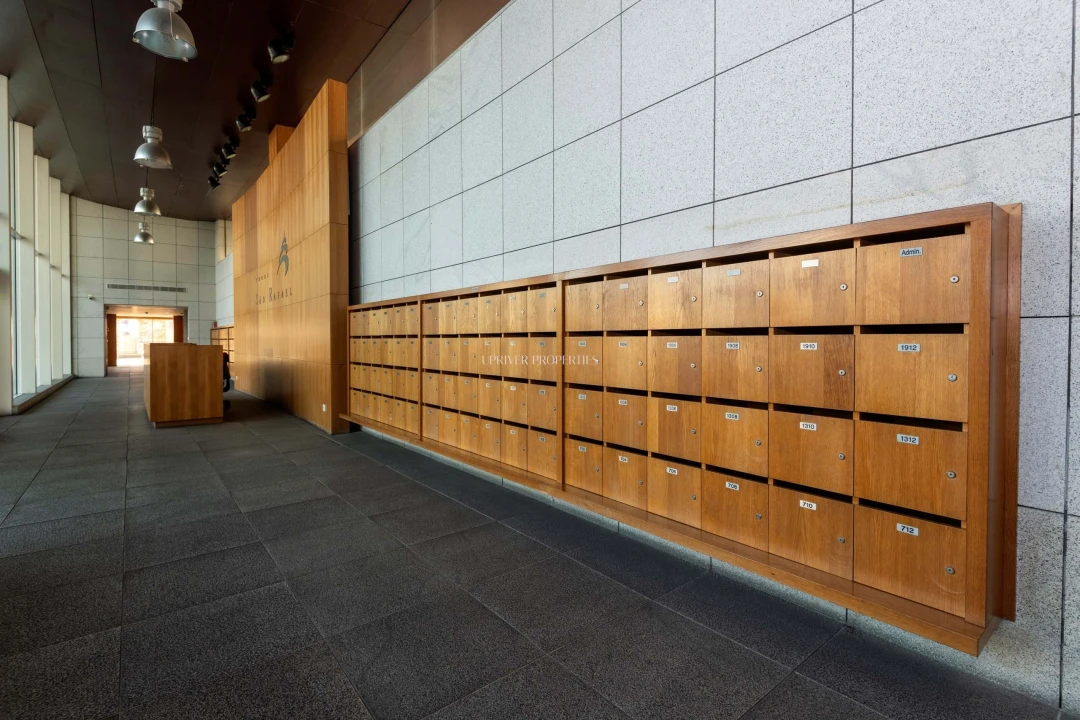 Apartamento T2 para Venda em Parque das Nações Foto 37