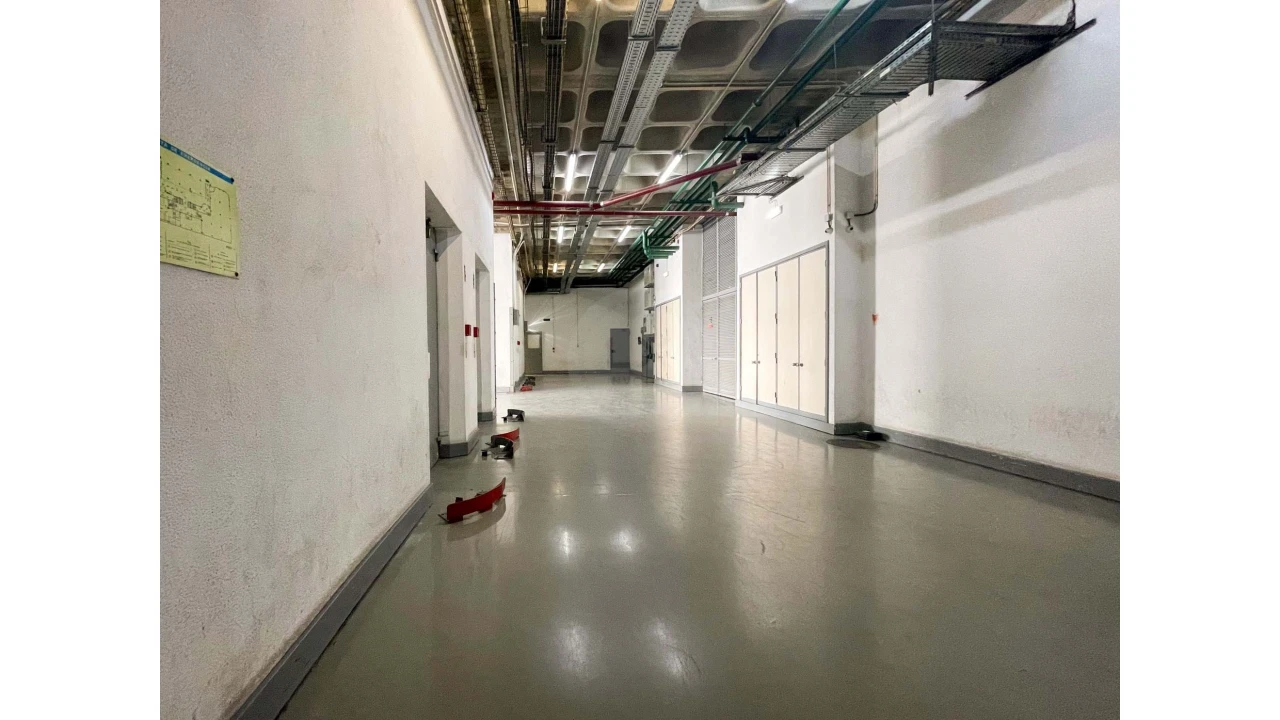 Armazém para Arrendamento em Marvila Foto 9