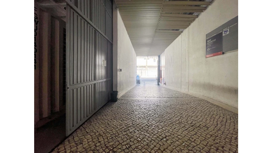 Armazém para Arrendamento em Marvila Foto 4