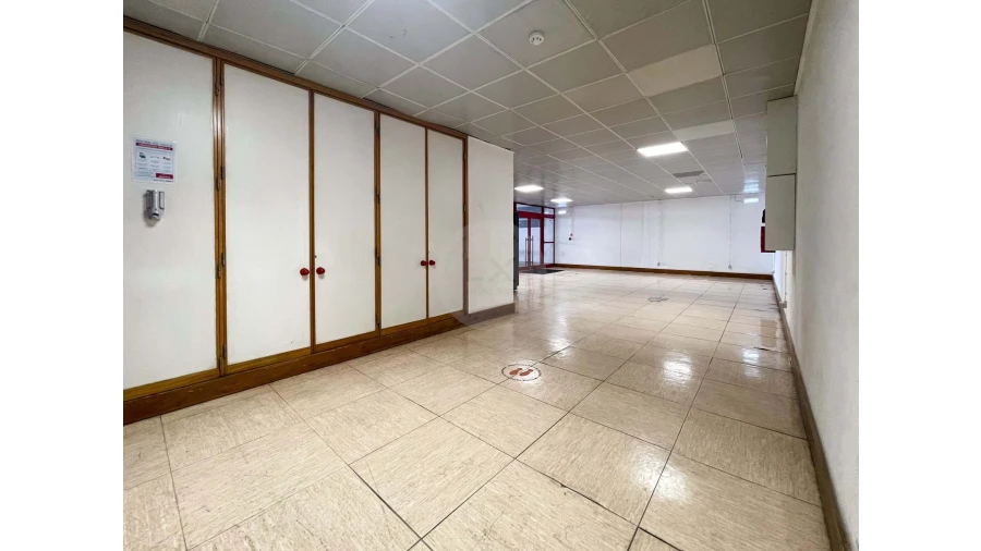 Armazém para Arrendamento em Marvila Foto 7