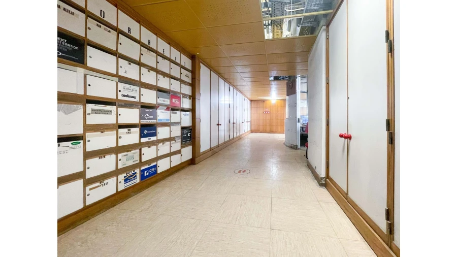 Armazém para Arrendamento em Marvila Foto 10