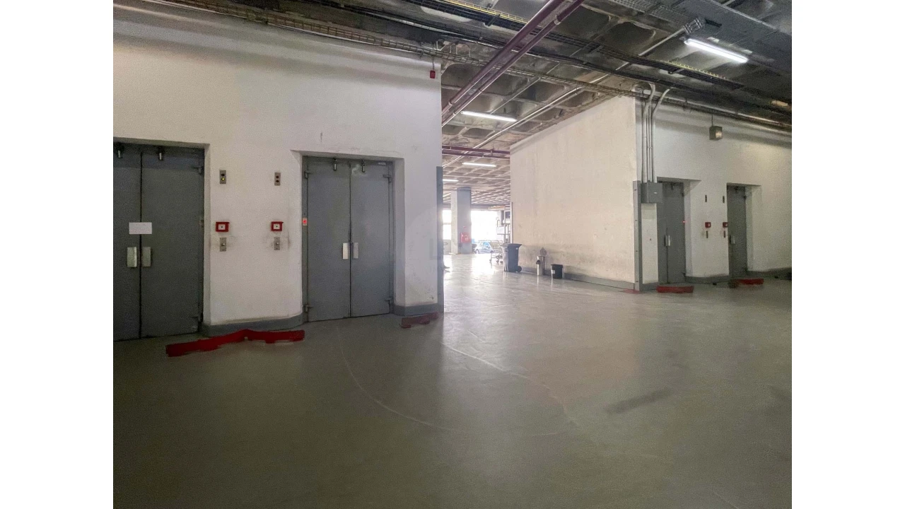 Armazém para Arrendamento em Marvila Foto 8