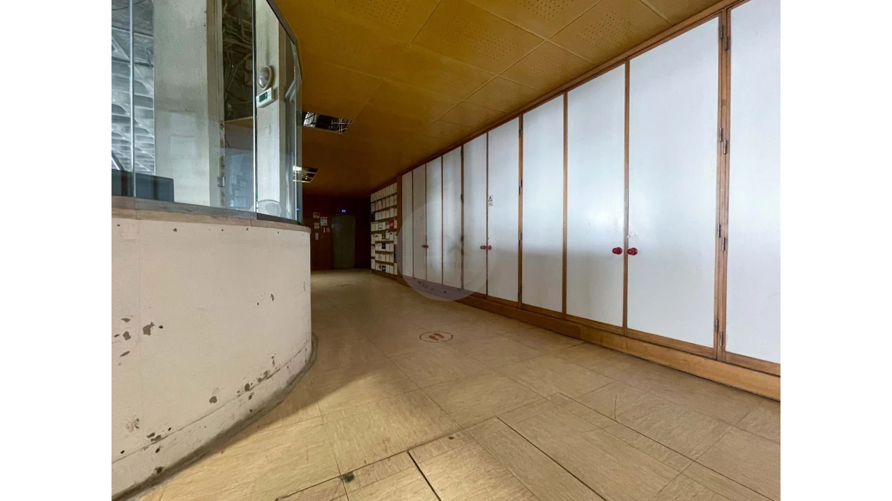 Armazém para Arrendamento em Marvila Foto 12