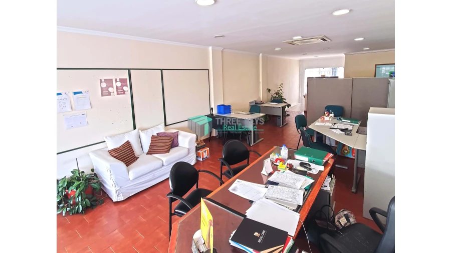 Negócio para Venda em Albufeira e Olhos de Água Foto 4