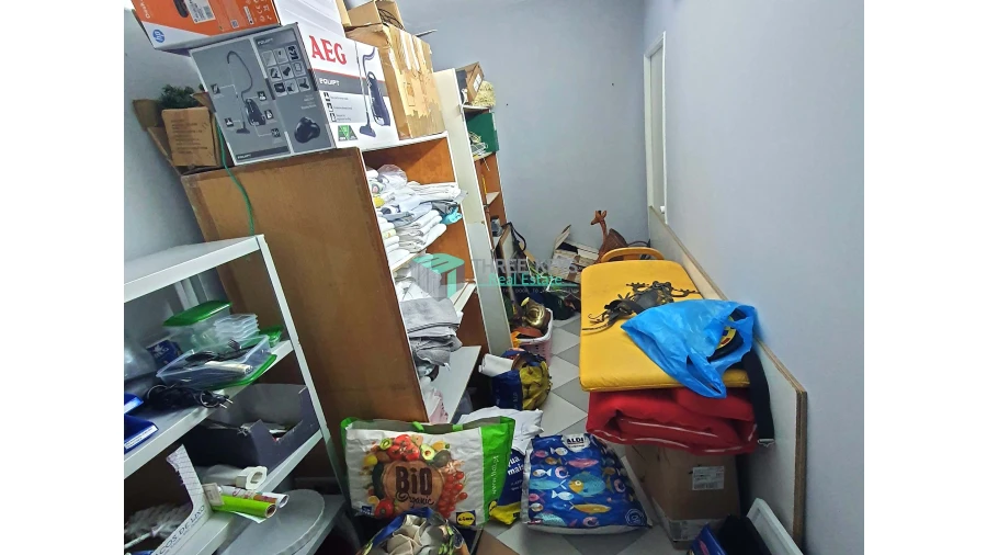 Negócio para Venda em Albufeira e Olhos de Água Foto 12