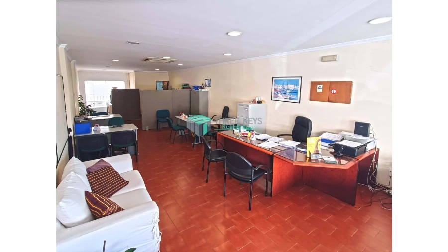 Negócio para Venda em Albufeira e Olhos de Água Foto 3