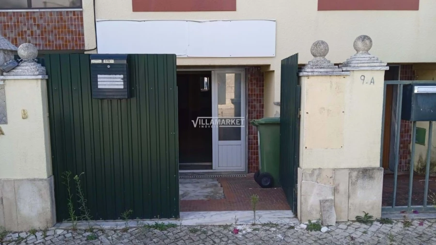 Negócio para Venda em Corroios Foto 2