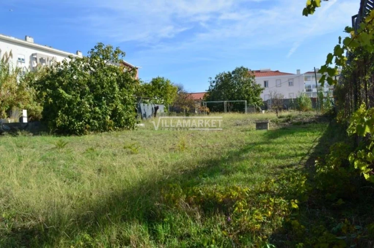 Terreno para Venda em Ajuda