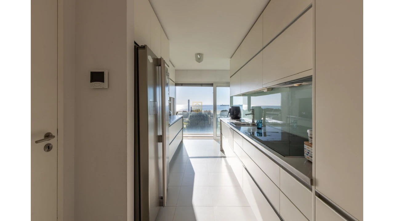 Apartamento T4 para Venda em Matosinhos e Leça da Palmeira Foto 11