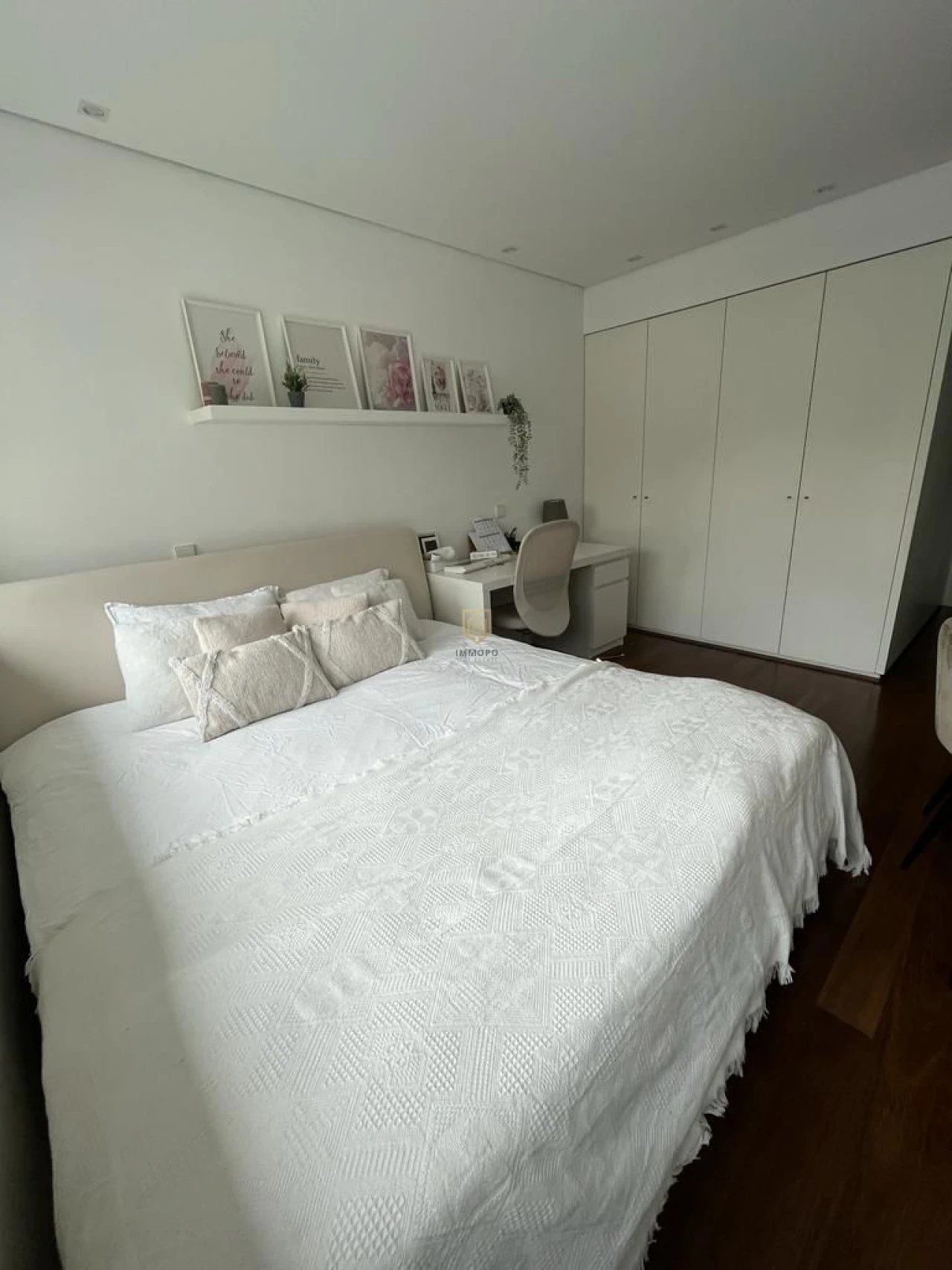 Apartamento T4 para Venda em Matosinhos e Leça da Palmeira Foto 20